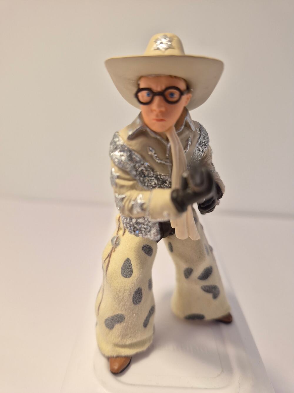 Hallmark A Christmas Story Ralphie Saves The Day Ornament 2007 Christmas NO BOX
